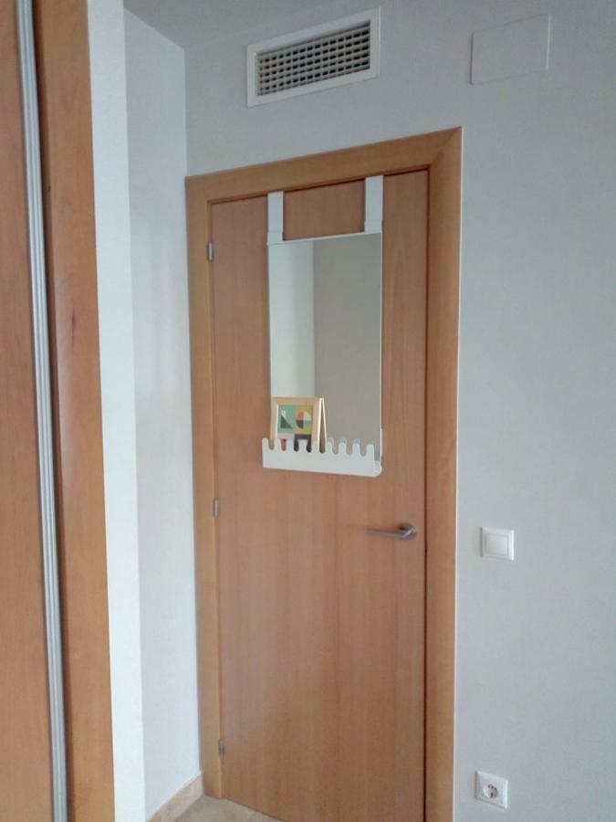 Apartament Deltament Deltebre Eksteriør billede