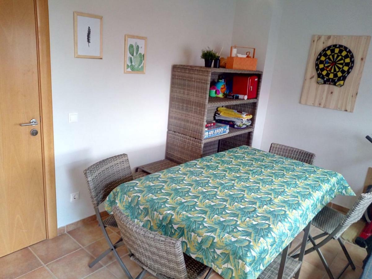 Apartament Deltament Deltebre Eksteriør billede